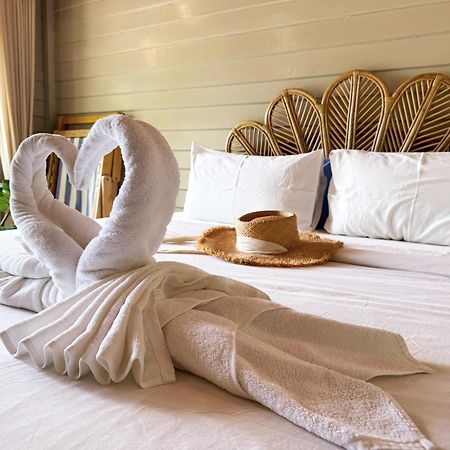 A La Koh Kood Resort Ko Kut エクステリア 写真