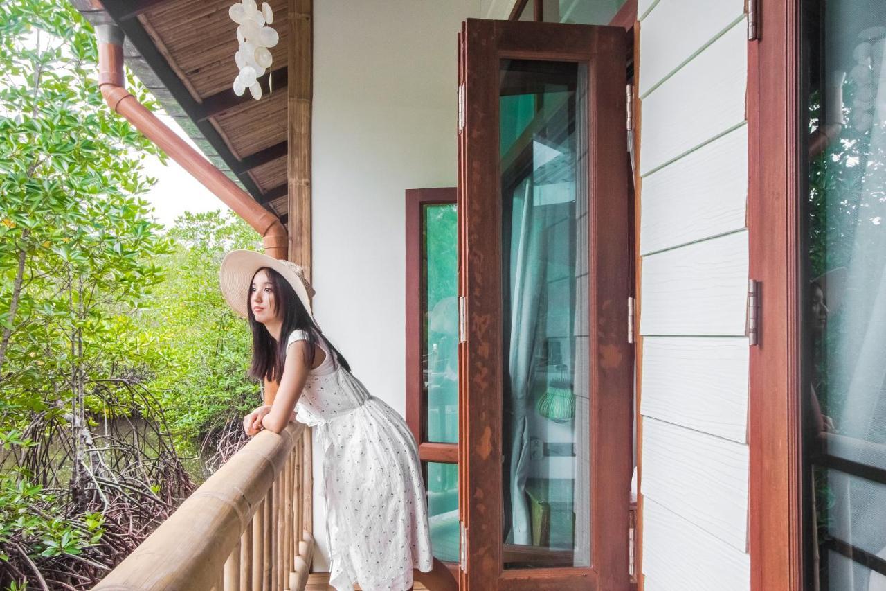A La Koh Kood Resort Ko Kut エクステリア 写真