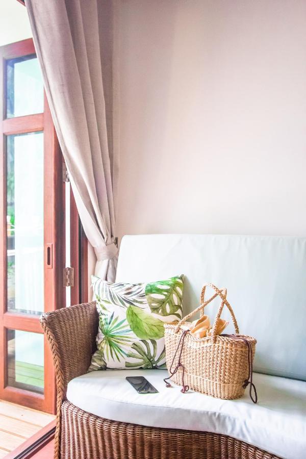 A La Koh Kood Resort Ko Kut エクステリア 写真