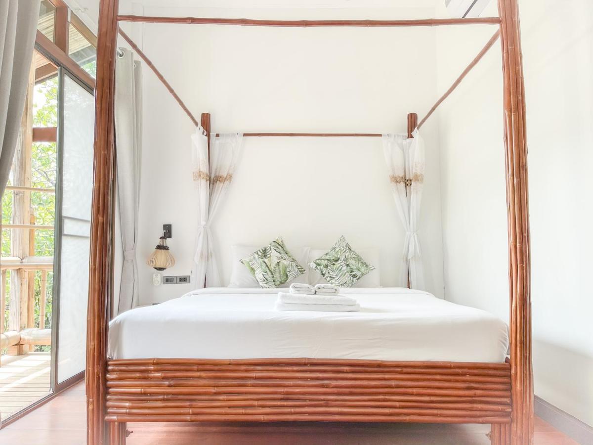 A La Koh Kood Resort Ko Kut エクステリア 写真