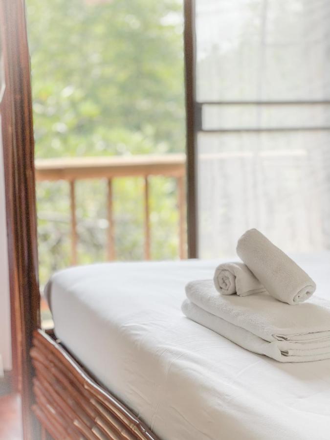 A La Koh Kood Resort Ko Kut エクステリア 写真