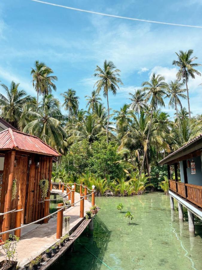 A La Koh Kood Resort Ko Kut エクステリア 写真