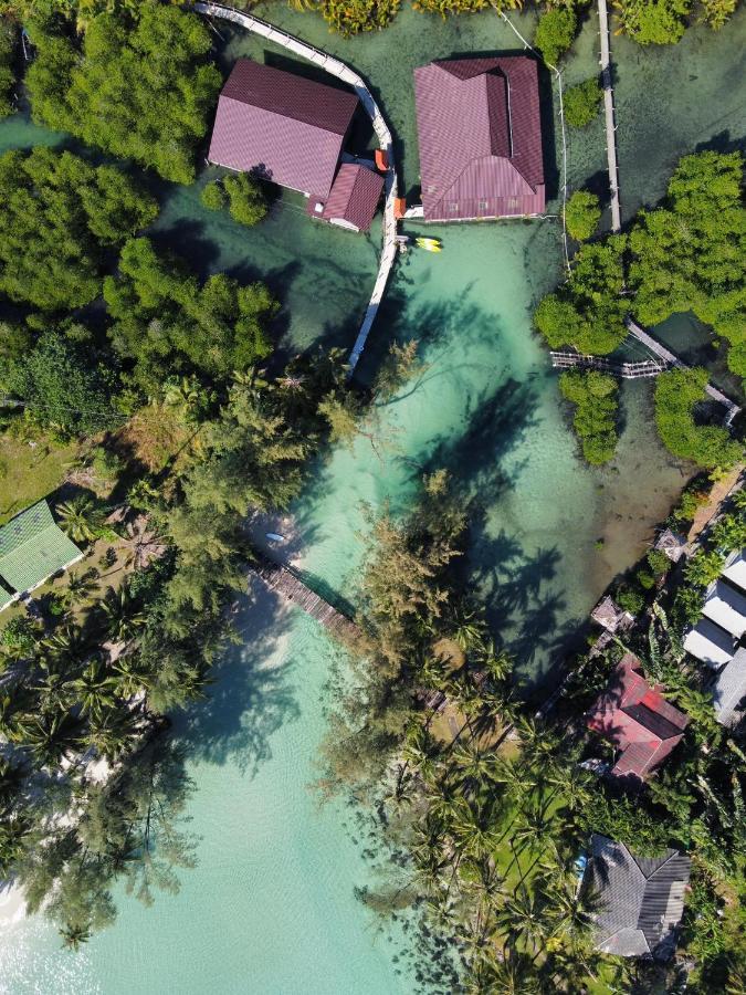 A La Koh Kood Resort Ko Kut エクステリア 写真