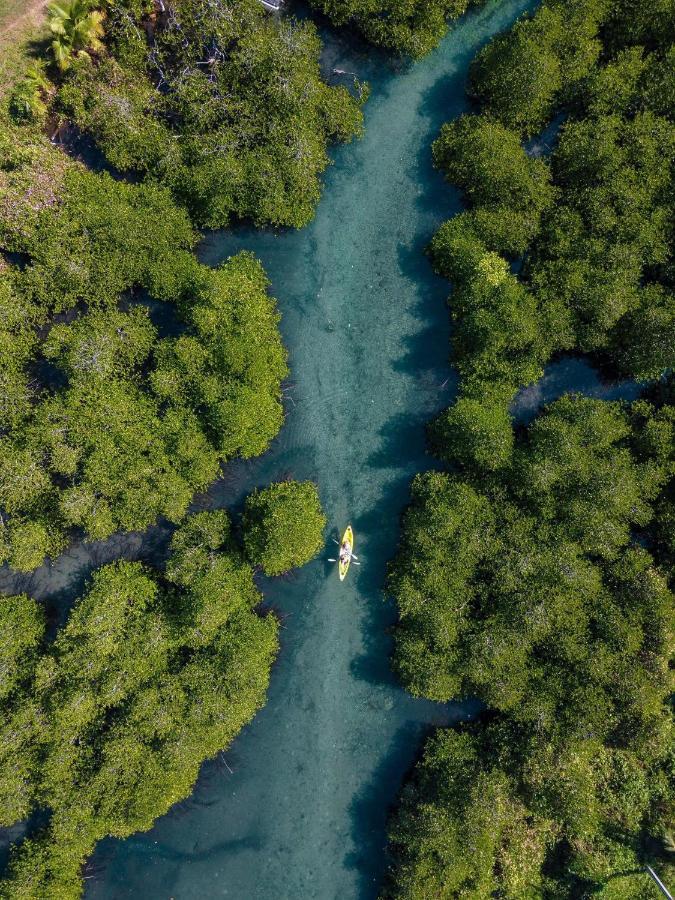 A La Koh Kood Resort Ko Kut エクステリア 写真