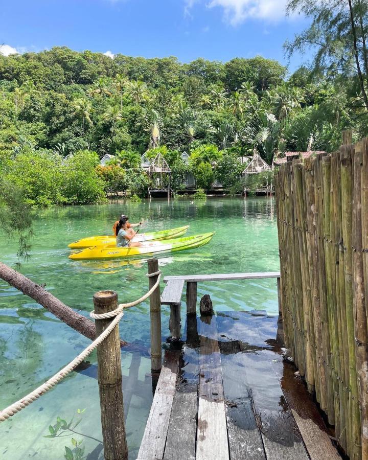 A La Koh Kood Resort Ko Kut エクステリア 写真