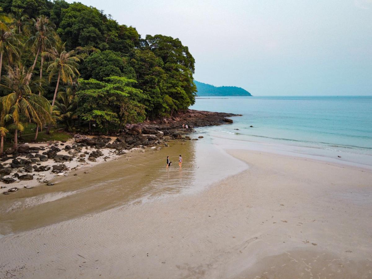 A La Koh Kood Resort Ko Kut エクステリア 写真