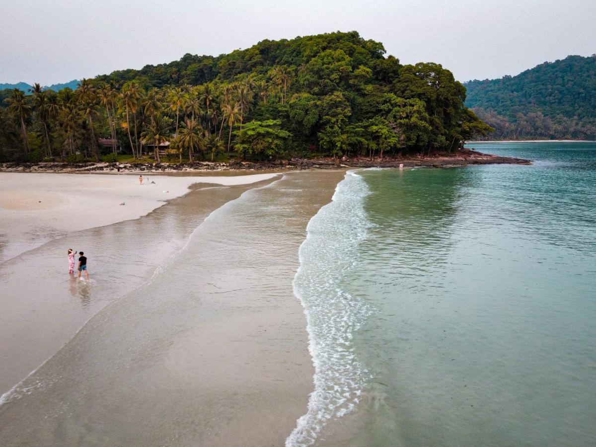 A La Koh Kood Resort Ko Kut エクステリア 写真