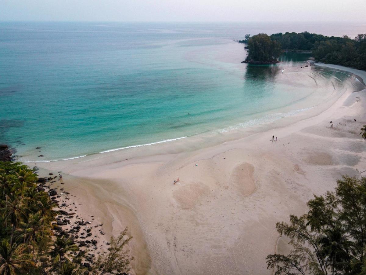 A La Koh Kood Resort Ko Kut エクステリア 写真