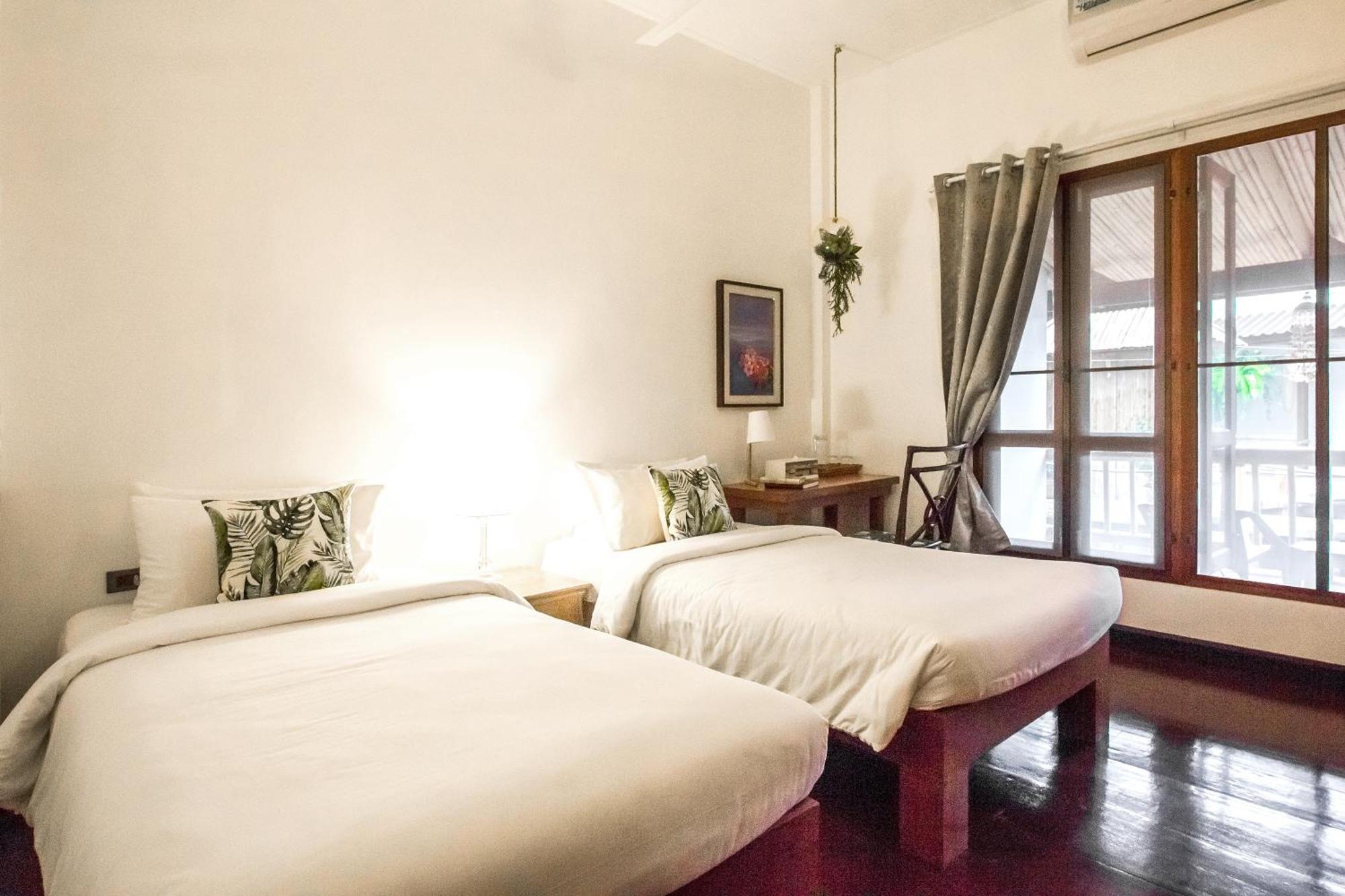 A La Koh Kood Resort Ko Kut エクステリア 写真