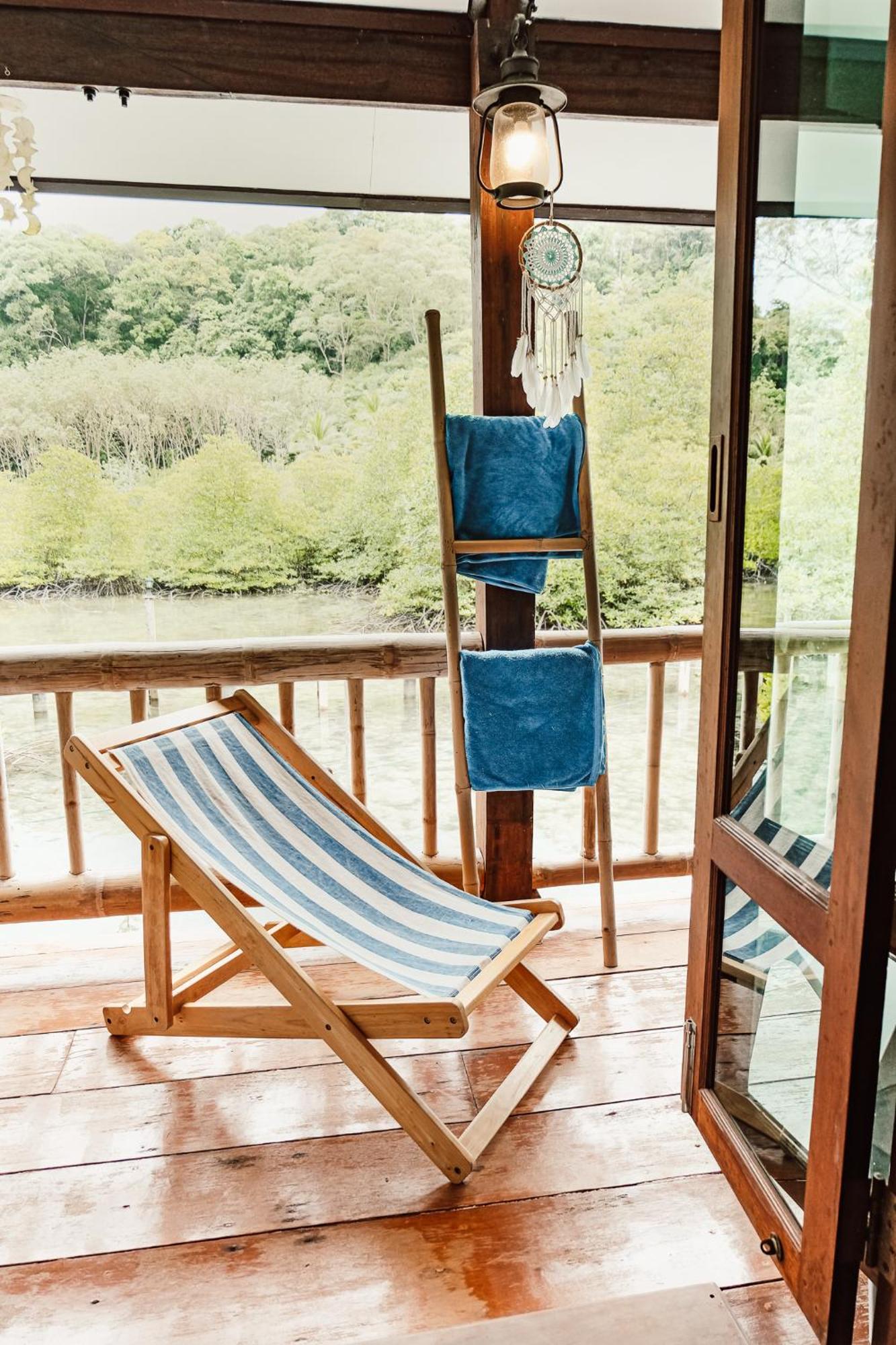A La Koh Kood Resort Ko Kut エクステリア 写真