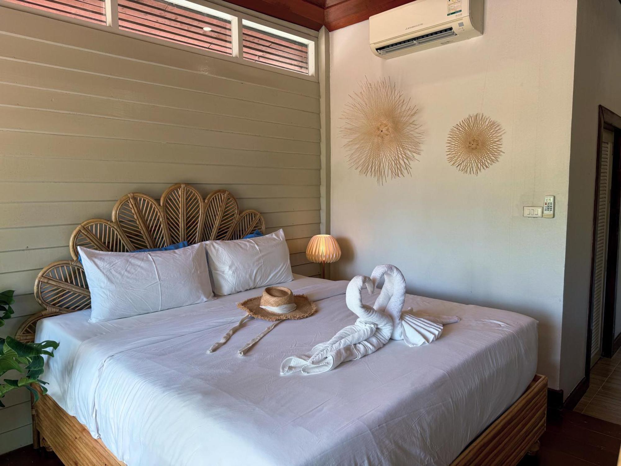 A La Koh Kood Resort Ko Kut エクステリア 写真