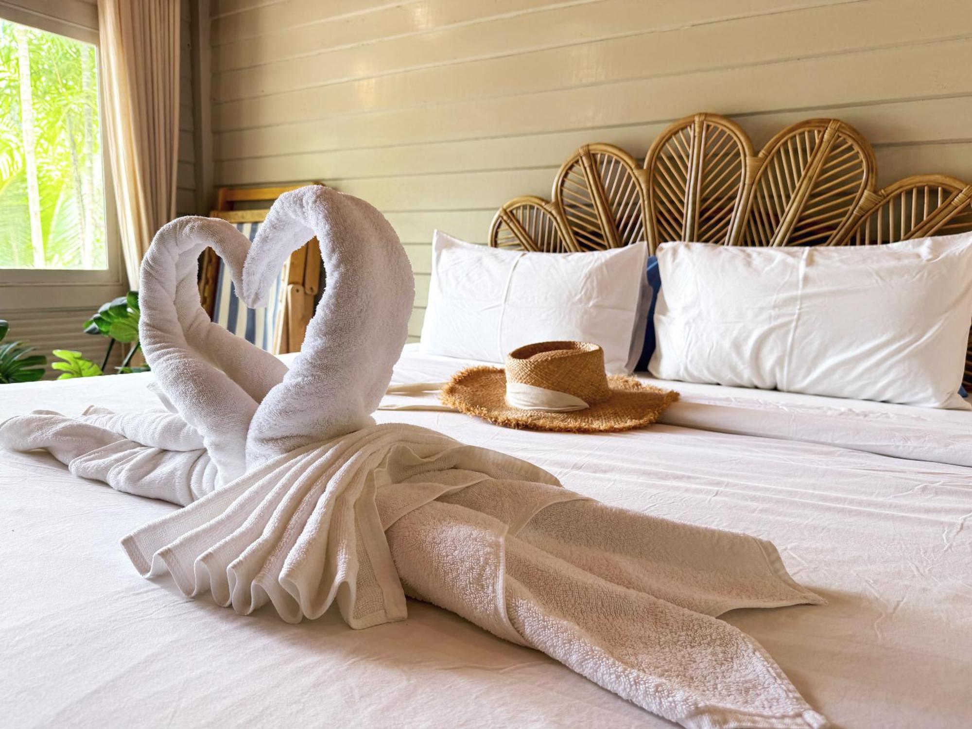 A La Koh Kood Resort Ko Kut エクステリア 写真
